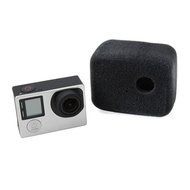 Anti Wind Noise Reduction Windshield Cover Soft Foam Windscreen to Optimal Audio Recording for Gopro Hero 3 3+ 4 N3