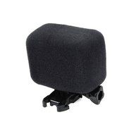 Anti Wind Noise Reduction Windshield Cover Soft Foam Windscreen to Optimal Audio Recording for Gopro Hero 3 3+ 4 N6