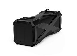Yinyol Waterproof, Dustproof, Anti-scratch, Shockproof Wireless Portable Bluetooth Stereo Outdoor Speaker with... N2