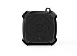 Yinyol Waterproof, Dustproof, Anti-scratch, Shockproof Wireless Portable Bluetooth Stereo Outdoor Speaker with... N4