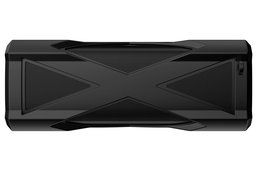 Yinyol Waterproof, Dustproof, Anti-scratch, Shockproof Wireless Portable Bluetooth Stereo Outdoor Speaker with... N5