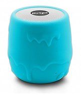 iHip Bluetooth Drips Speaker With Built-In Microphone- TEAL