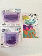 Wilton Sugar Sheet Bundle