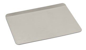 Cuisinart AMB-17CS 17-Inch Chef's Classic Nonstick Bakeware Cookie Sheet, Silver