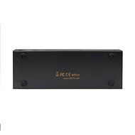 ViewHD 2 Port 1x2 Powered HDMI Mini Splitter for 1080P &amp; 3D | Model: VHD-1X2MN3D N8