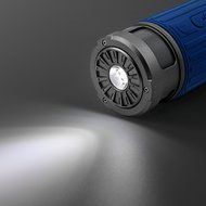 BUTEFO Outdoor Sports Bluetooth Speaker TF Card/Audio Input/IP45 Dustproof Waterproof/3-Mode Torch/Microphone... N17