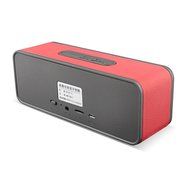 BUTEFO Outdoor Sports Bluetooth Speaker TF Card/Audio Input/IP45 Dustproof Waterproof/3-Mode Torch/Microphone... N22