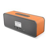 BUTEFO Outdoor Sports Bluetooth Speaker TF Card/Audio Input/IP45 Dustproof Waterproof/3-Mode Torch/Microphone... N35