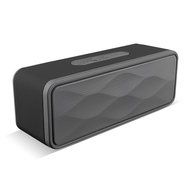 BUTEFO Outdoor Sports Bluetooth Speaker TF Card/Audio Input/IP45 Dustproof Waterproof/3-Mode Torch/Microphone... N41