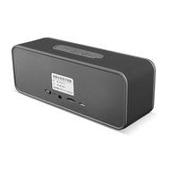 BUTEFO Outdoor Sports Bluetooth Speaker TF Card/Audio Input/IP45 Dustproof Waterproof/3-Mode Torch/Microphone... N42