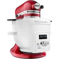 KitchenAid KSM1CBT Precise Heat Mixing Bowl for Tilt Head Stand Mixers