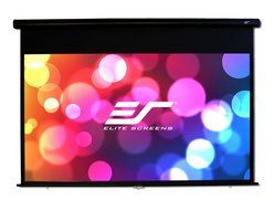 Elite Screens Yard Master 2, 120-inch 16:9, Foldable Outdoor Front Projection Movie Projector Screen, OMS120H2 N10