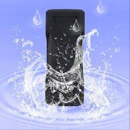 Portable Bluetooth 4.0 Speaker, Waterproof Sport Speaker, , Wireless Bluetooth Speakers with Built-in Rechargeable...