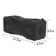 Portable Bluetooth 4.0 Speaker, Waterproof Sport Speaker, , Wireless Bluetooth Speakers with Built-in Rechargeable... N4