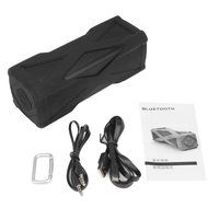Portable Bluetooth 4.0 Speaker, Waterproof Sport Speaker, , Wireless Bluetooth Speakers with Built-in Rechargeable... N6