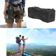 Portable Bluetooth 4.0 Speaker, Waterproof Sport Speaker, , Wireless Bluetooth Speakers with Built-in Rechargeable... N7