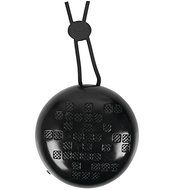 Naxa Neckband Bluetooth Speaker, Black