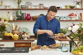JAMIE OLIVER Baking Sheet, Nonstick N2