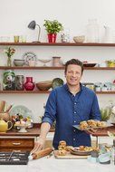 JAMIE OLIVER Baking Sheet, Nonstick N3