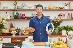 JAMIE OLIVER Baking Sheet, Nonstick N4
