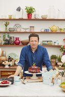 JAMIE OLIVER Baking Sheet, Nonstick N7