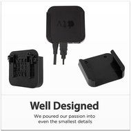 TotalMount Apple TV Mount (Compatible with 2nd and 3rd generation Apple TVs) N4