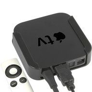 TotalMount Apple TV Mount (Compatible with 2nd and 3rd generation Apple TVs) N7