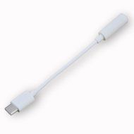 Rancco Type C to 3.5mm Audio Headphone Stereo Adapter Connector, 2 Pcs USB 3.1/ USB C to 3.5mm Audio Microphone... N12