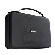 Bose Soundlink 3 Bluetooth Portable Wireless Speaker III Hard Case Travel Bag - Fits the Wall Charger and Fits...