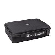 Bose Soundlink 3 Bluetooth Portable Wireless Speaker III Hard Case Travel Bag - Fits the Wall Charger and Fits... N2