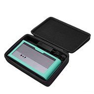 Bose Soundlink 3 Bluetooth Portable Wireless Speaker III Hard Case Travel Bag - Fits the Wall Charger and Fits... N3