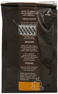 Christopher Bean Coffee Flavored Ground Coffee, Chocolate Indulgence, 12 Ounce