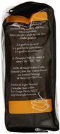 Christopher Bean Coffee Flavored Ground Coffee, Chocolate Indulgence, 12 Ounce N2
