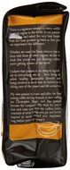 Christopher Bean Coffee Flavored Ground Coffee, Chocolate Indulgence, 12 Ounce N3