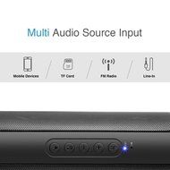 DIGOU Waterproof Speakers, Portable Bluetooth Wireless Speaker, IPX4 Water Repellent, High-Definition Sound Quality... N3