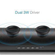 DIGOU Waterproof Speakers, Portable Bluetooth Wireless Speaker, IPX4 Water Repellent, High-Definition Sound Quality... N4