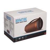 Thumbs Up! Boomtube, Wireless Speaker, Indoor/Outdoor, 4-inches Subwoofer N2