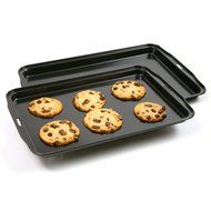 Norpro Nonstick Cookie Sheet 15- Inch by 10-Inch N2