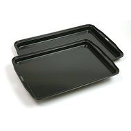 Norpro Nonstick Cookie Sheet 15- Inch by 10-Inch N3