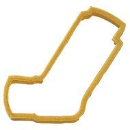 Inhaler Plast-Clusive Cookie Cutter 4&quot; PC0184