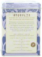 Chopra Center Organic Herbal Tea, Soothing, 20 Tea Bags N2