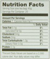 Chopra Center Organic Herbal Tea, Soothing, 20 Tea Bags N5