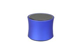 High Quality Best Sounding Mini Ultra Portable Premium Sound Wireless Bluetooth Speaker with Rechargeable Battery...