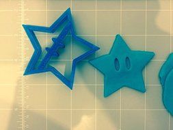 Star Cookie Cutter