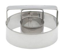 Mrs. Anderson&#039;s Baking Donut Cutter, 3-Inch