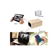 NFC Bluetooth Speaker with Qi Wireless Charging pad and Thermometer, Alarm Function,Qi Wireless Charger for Samsung... N5