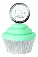 Wilton Minnie Mouse/Daisy Duck Cupcake Fun Pix, 24 Count N5