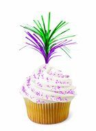 Wilton Minnie Mouse/Daisy Duck Cupcake Fun Pix, 24 Count N10