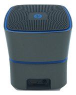 Gsou U150 Bluetooth Speaker Ultra Portable Wireless Full 360 Degree Sound Built in Speakerphone for iPhone iPad... N2