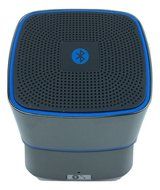 Gsou U150 Bluetooth Speaker Ultra Portable Wireless Full 360 Degree Sound Built in Speakerphone for iPhone iPad... N3